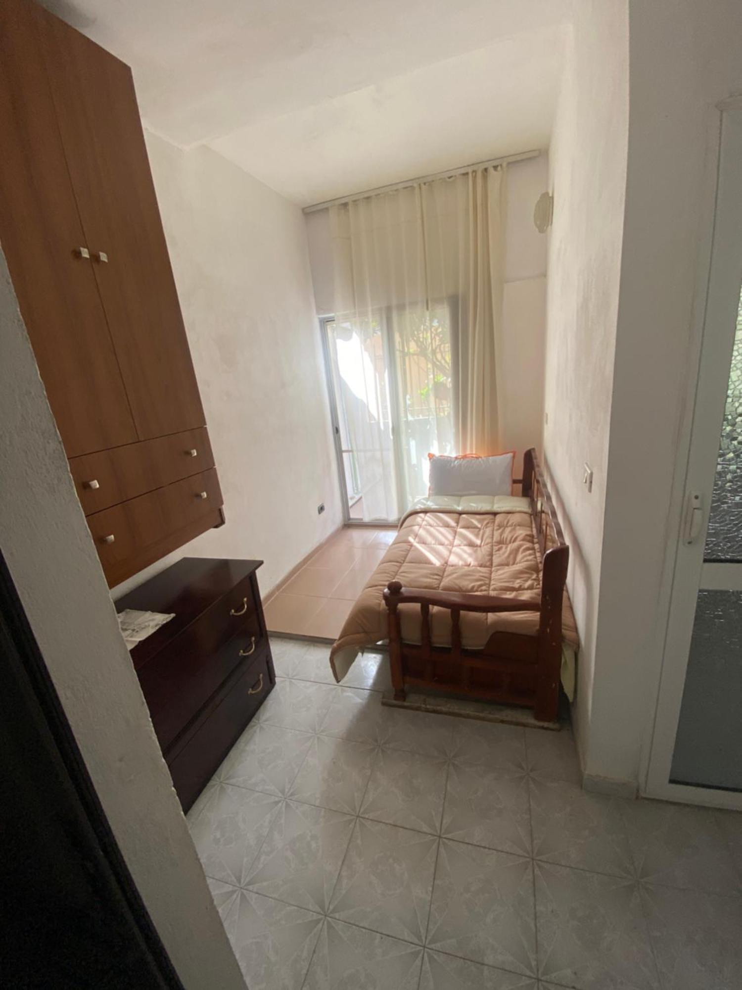 Lovely 2-Bedroom With Greenery View Durrës Exterior foto